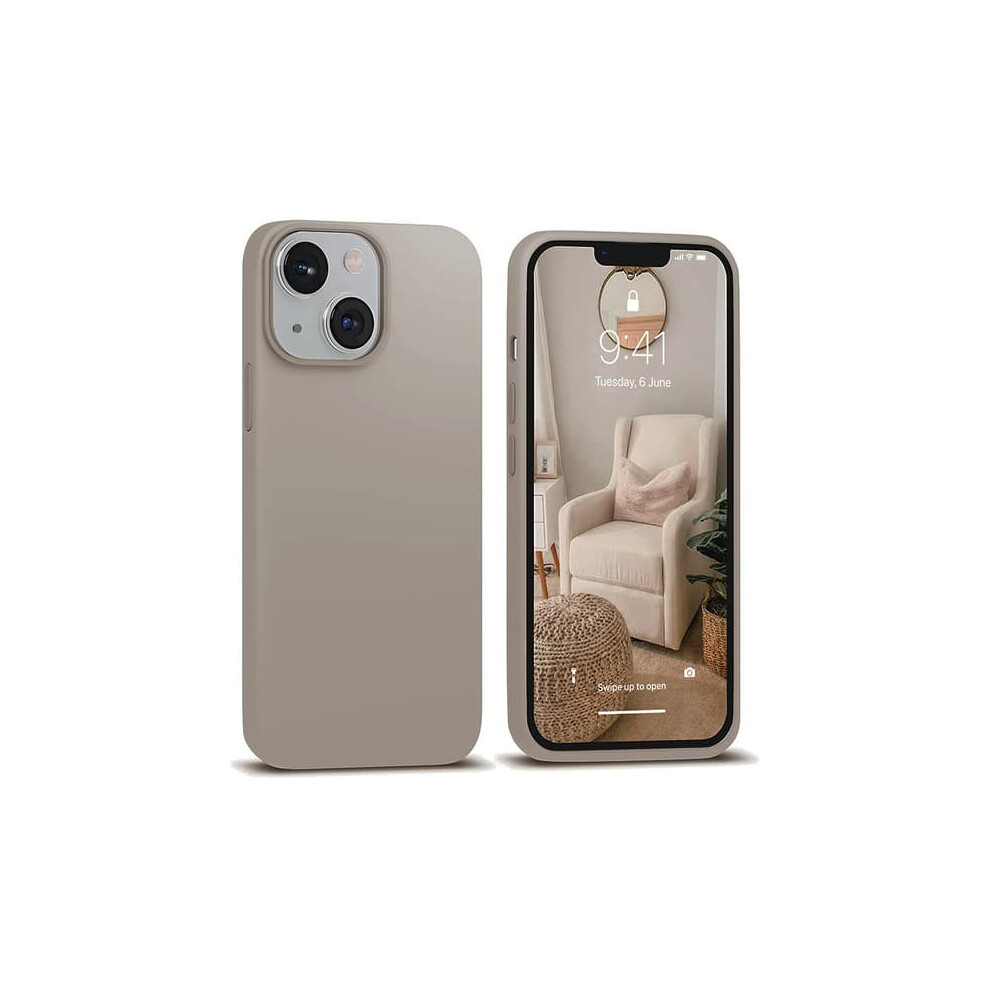 Floveme Iphone 14 Case Protective Grey 962029574569