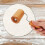 Wooden rolling pin L-type single head 5