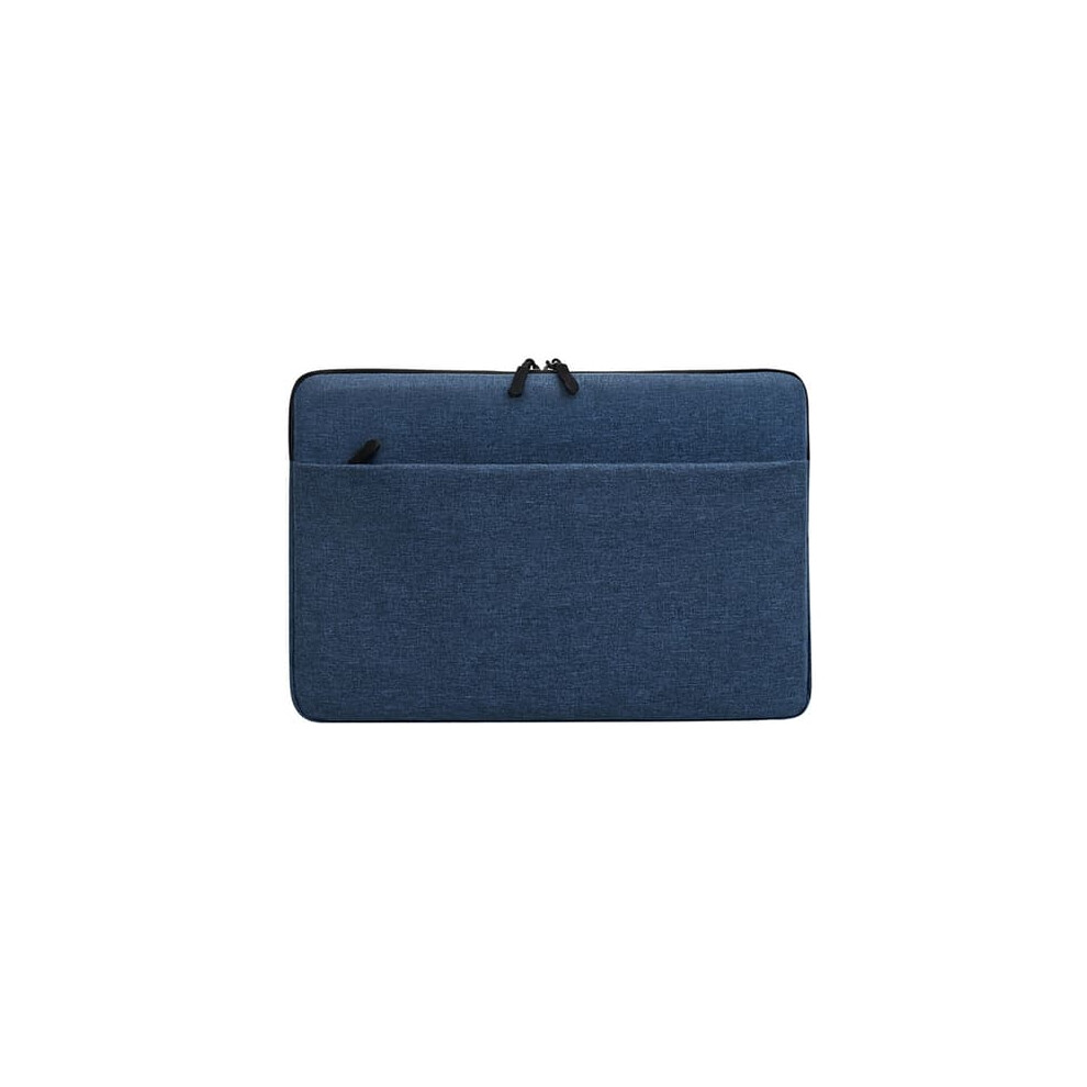 Laptop Bag Briefcase 13-14 Inches Blue 962029239017
