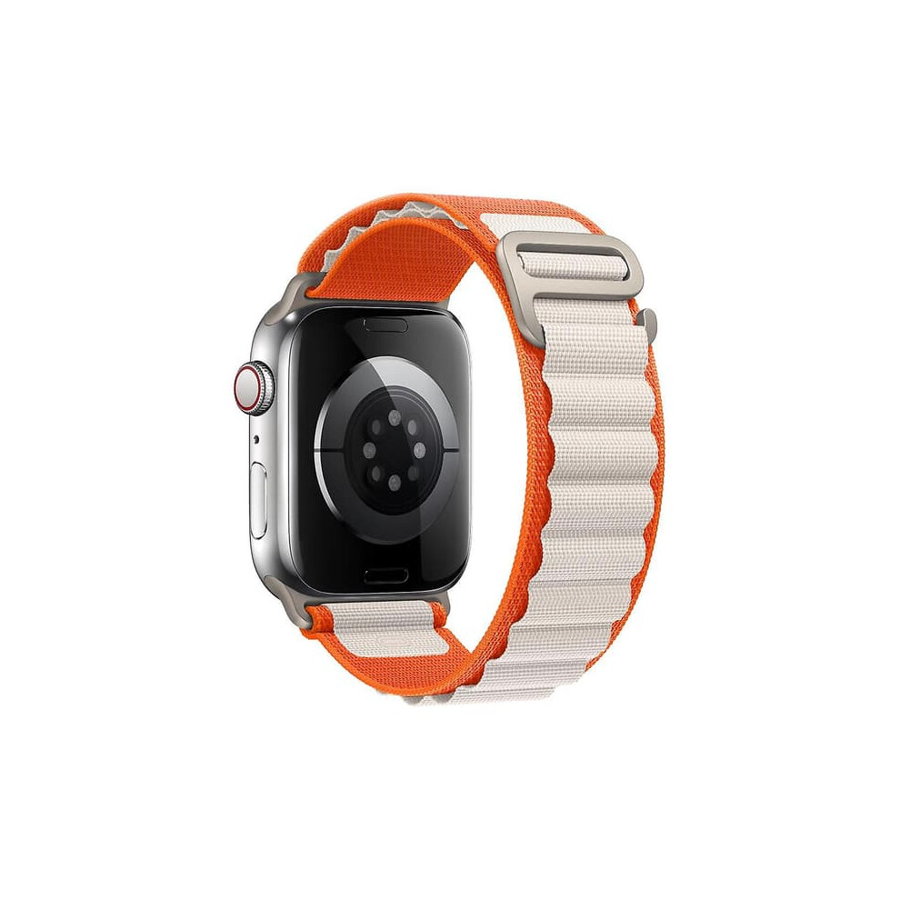 Alpine Loop Band For Apple Watch 49Mm 44Mm 40Mm 45Mm 41Mm 962029583820
