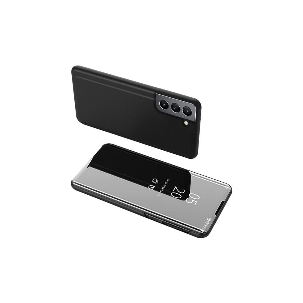 Samsung Galaxy S24 Case Smooth Elegant Black 962029575177