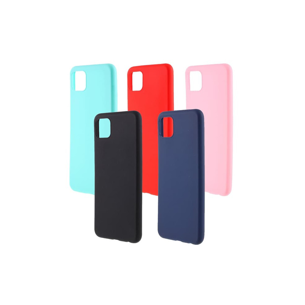 Skalo Tpu Case For Samsung A22 5G Ultra-Thin 962029576075