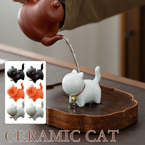 Cat Frog Ceramic Toilet Bolt Caps M3 G9 2