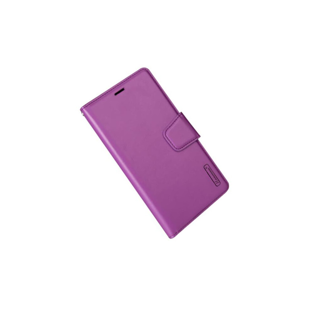 Samsung Galaxy A23 5G Wallet Case Purple 962029578260