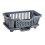 Kitchen Dish Drying Rack with Drain Tray and Utensil Holder 5