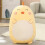 Squishmallows plush chicken chick 60 cm 1