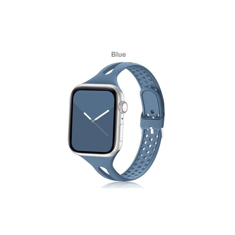 Apple Watch Band Compatible With Se, Series 2-6, 42Mm/44Mm, 962029585299