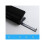 6-hole punch for A5 six-ring binder adjustable 2