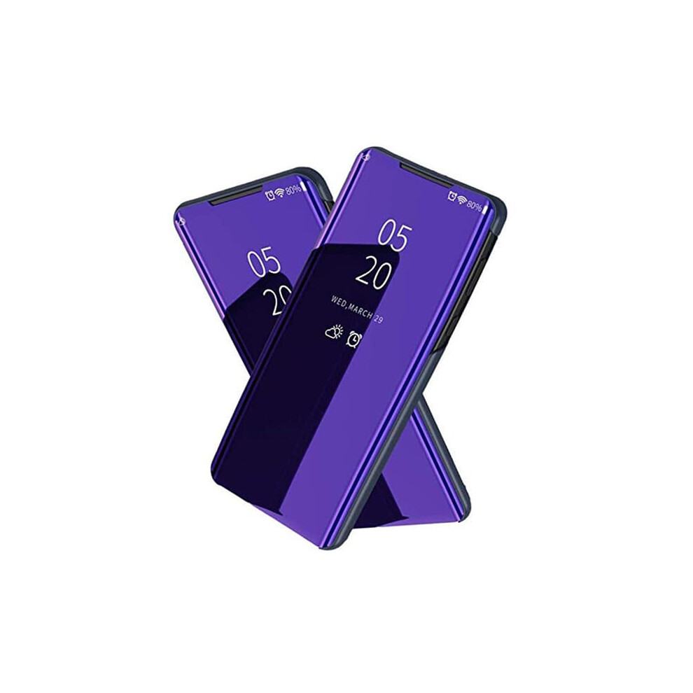 Elegant Case For Samsung Galaxy A53 5G Purple Blue Blue,Purple 962029583738