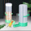 Automatic Bird Water Feeder for Parrot Cage Bottle 4