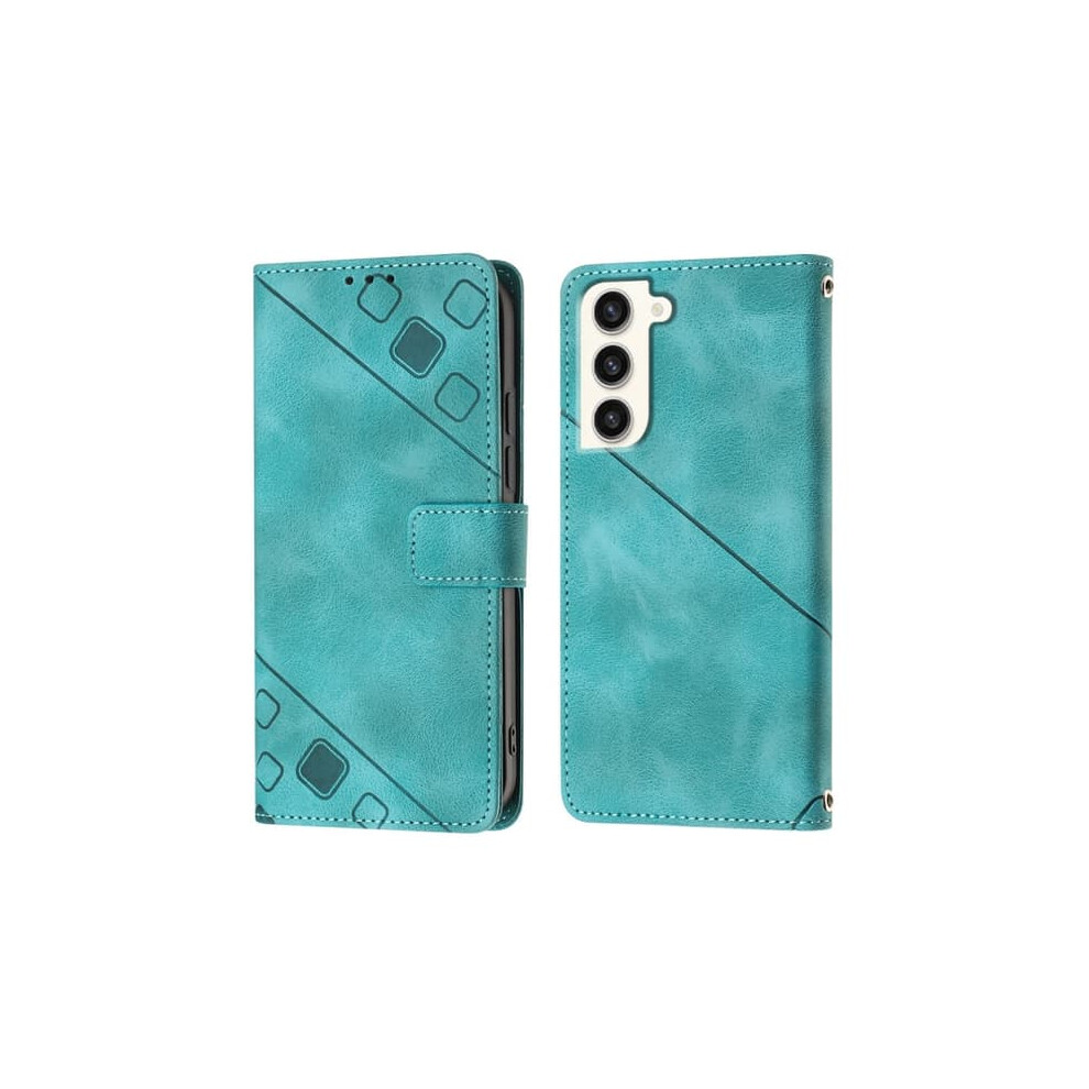 Samsung A13 5G A04s M13 5G A04 4G Leather Flip Case With Black/Red/Green 962029250906