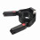 ISOFIX Strap for Child Seat Black Polyester 1.6 m 2