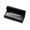 Harmonica mouth organ 10-hole silver one size 1