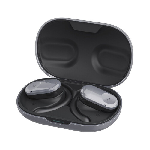 Ακουστικά Bluetooth Avtoify για τοποθέτηση στο αυτί, χωρίς ενσωματωμένο Bluetooth 5.3, έξυπνη 1