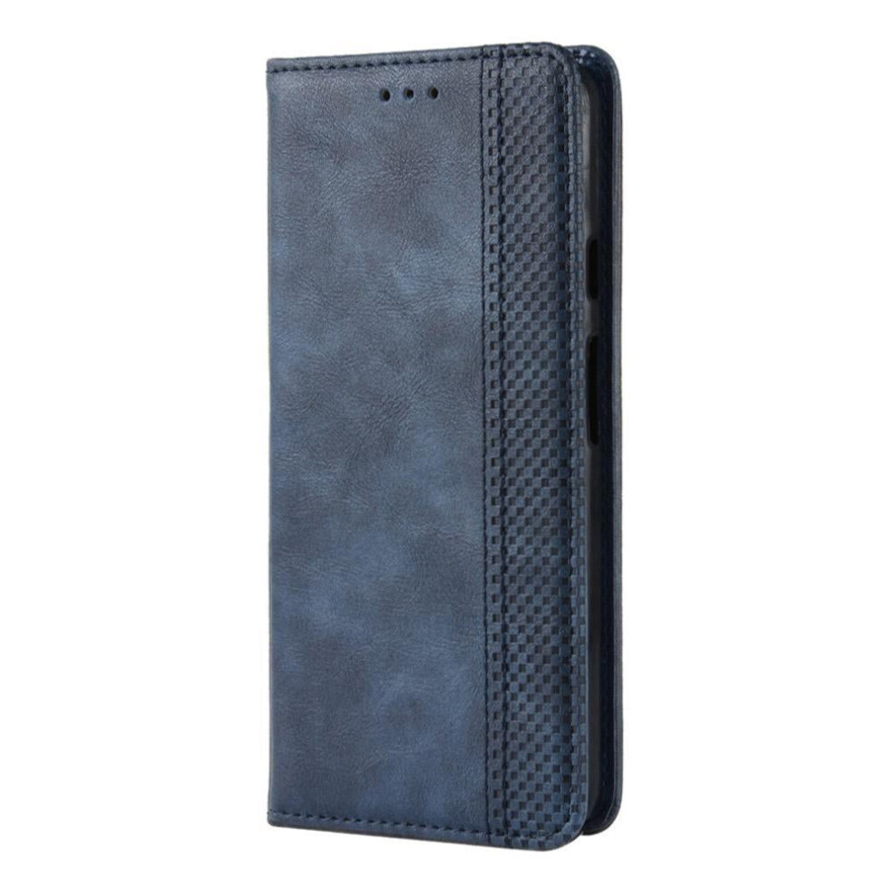 Google Pixel 3A Xl Case Pu Leather Wallet With Magnetic 971050054612