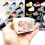 Μοντέλο μίνι παπουτσιού AJ Sneaker 7