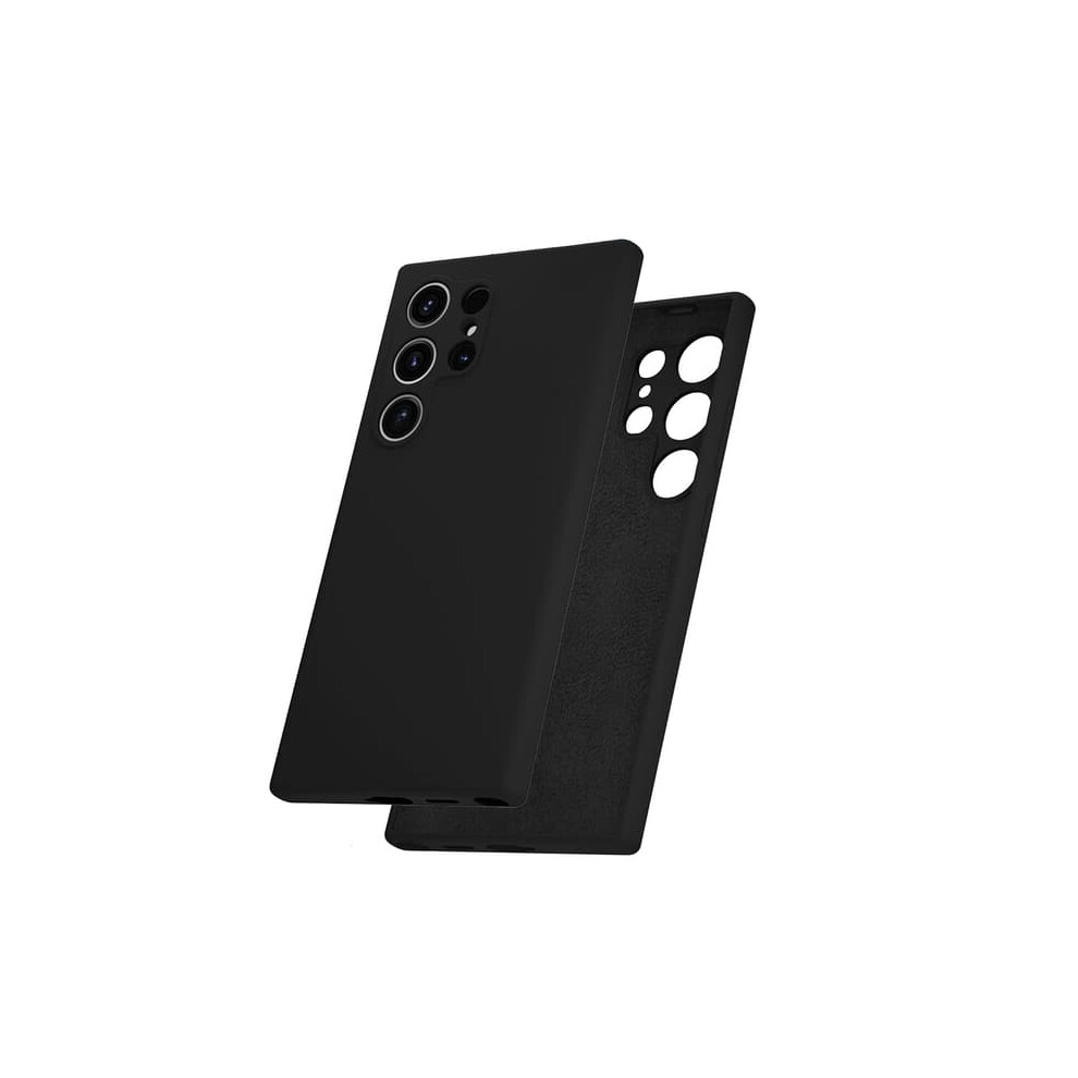 Samsung Galaxy S24 Ultra Tpu Case Black 962029578239