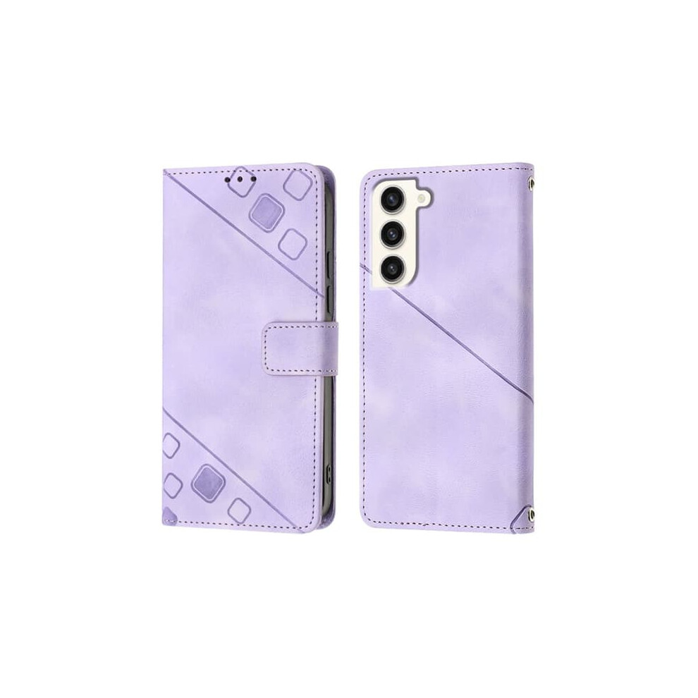 Samsung A13 5G A04s M13 5G A04 4G Leather Flip Case With Black/Red/Green 962029250838