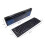 Gaming Keyboard for Laptop USB Full Size ABS 4