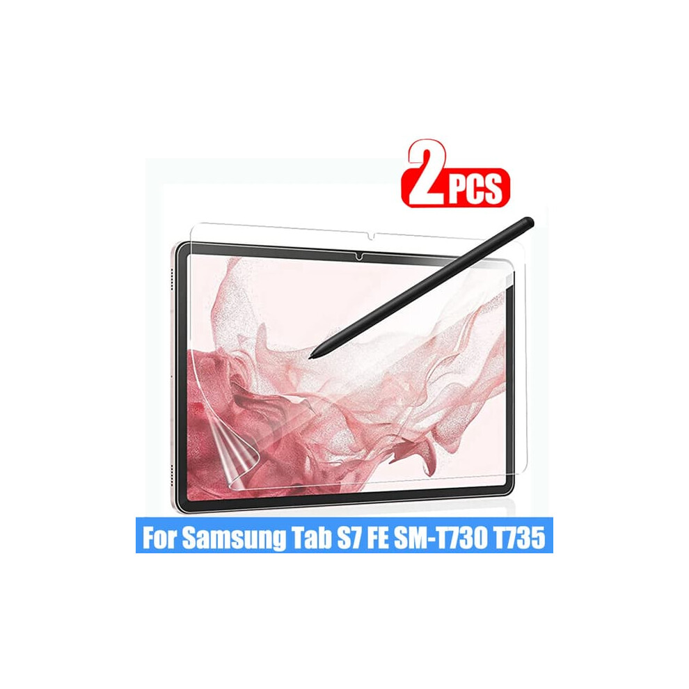 Paper Texture Film For Samsung Galaxy Tab A8 A7 Lite A9 962029251255