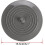 Silicone Bath Stopper Drain Plug Cover 6 Inch 2-Pack 2