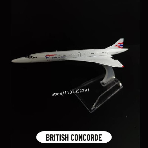 DHL Boeing 757 Diecast Airplane Model 1:400 Scale
