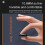 Bluetooth Headset TWS Earbuds with Touch Control and 6