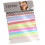 Choker necklace stretch lace multicolor 12-pack 4