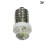 Ampoule LED pour lampe torche, culot E10, 3/4,5/6 V, 0,5 W, 6000 K 1