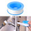 PTFE Thread Seal Tape for Water Pipes 2 Rolls 2