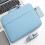 Laptop handbag for 11-15.6 inch laptops blue 1