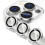 iPhone 15 Pro lens cover silver 2