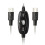 USB MIDI Cable Adapter Type A to DIN 5-Pin 4