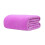 Flannel Blanket Soft Warm Purple Winter Bedding 1