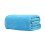 Flannel Blanket Soft Warm Winter Blue 1