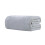 Flannel Blanket Soft Warm Winter Bedding Grey 1