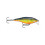 Scatter Rap Shad 钓饵 5厘米 5克 1.5-2.1米 1