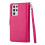 Συμβατό με Samsung Galaxy S21Ultra - Θήκη Practical9-Card Wallet σε καφέ χρώμα 8