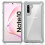 Smooth Protective Case for Samsung Galaxy Note10 Grey 1