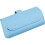 Car Sunglasses Holder Clip Blue 1