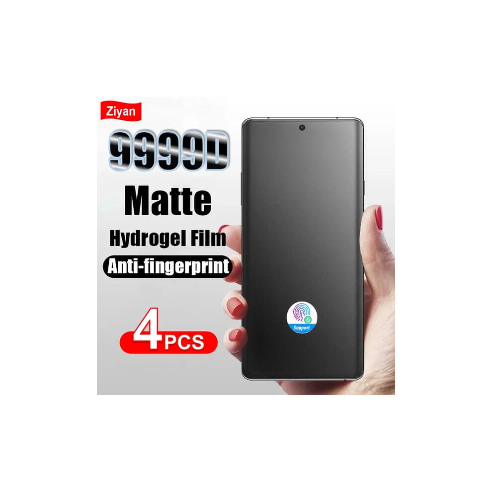 Hydrogel Screen Protector For Samsung Galaxy S24 S23 S22 962029253563