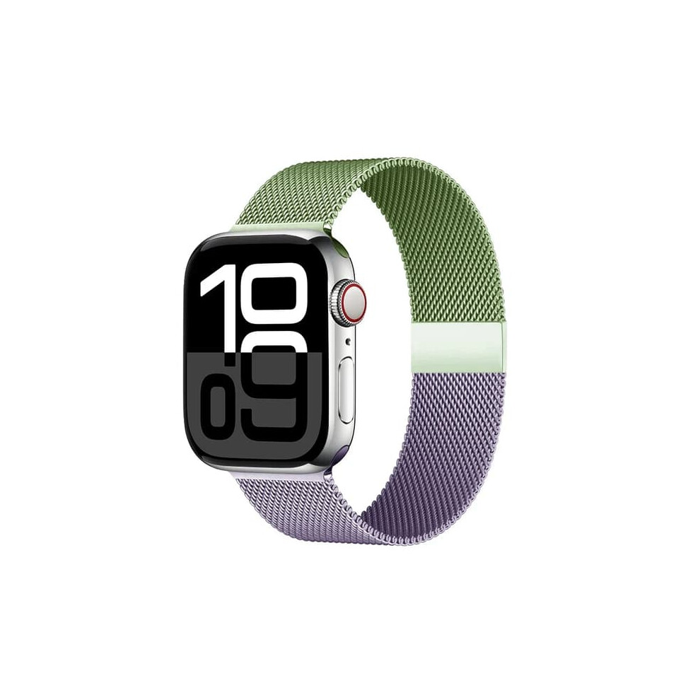 Milanese Loop Band For Apple Watch 38Â49Mm 962029254041
