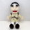 Hand Puppets Plush Cloth Dolls 1 Piece 1