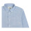 Firetrap Boys Oxford Pocket Long-Sleeved Shirt 3