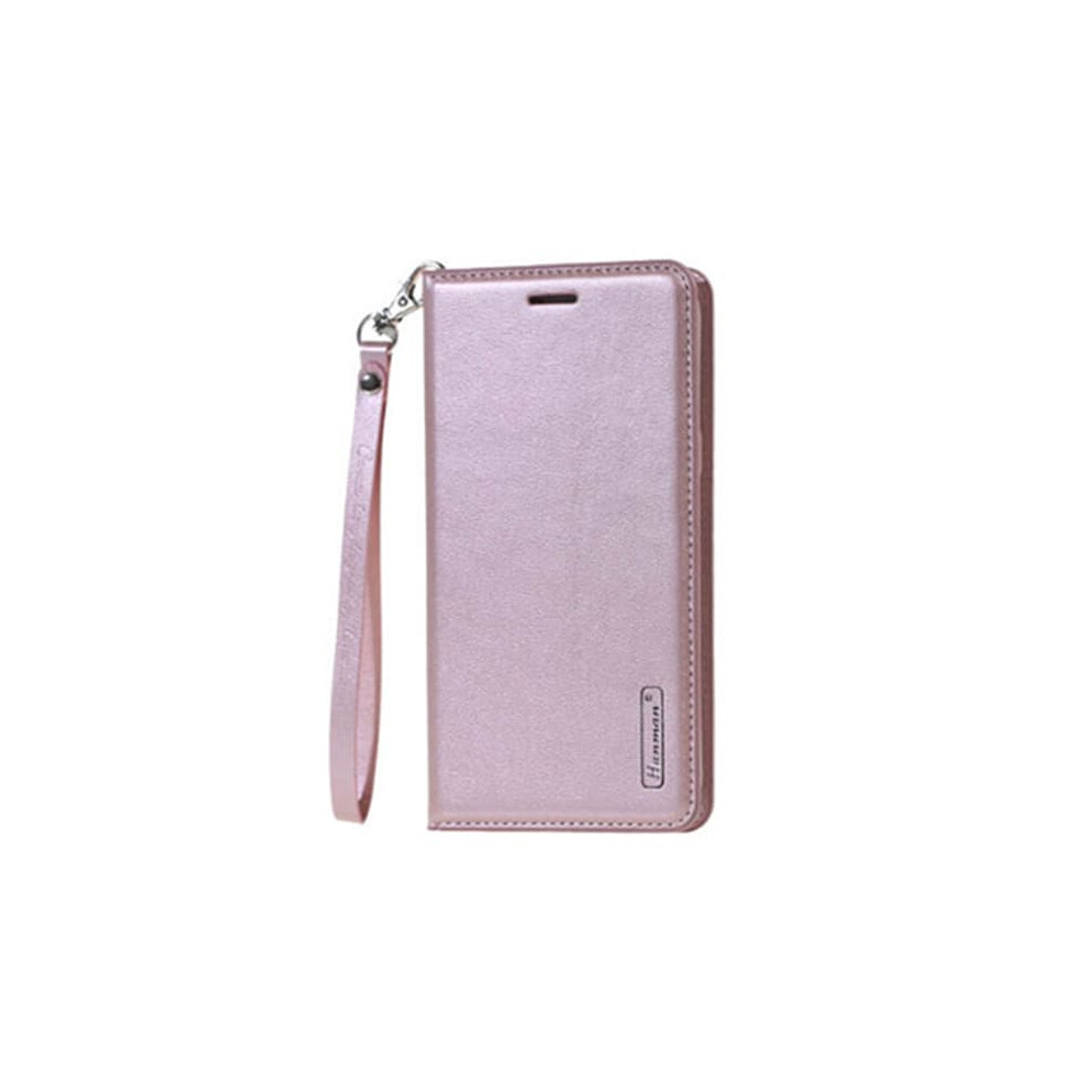 Iphone 13 Wallet Case Rose Gold 962029256069