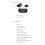 Avtoify Mini Bluetooth Headset Trådløs Bump Control In-Ear Sort Teknologi sort 4