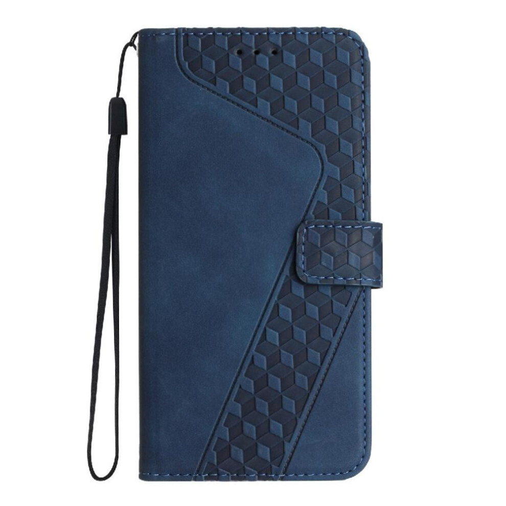 Google Pixel 6A Phone Case With Card Slots, Flip Folio, 971050040301
