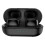 Avtoify Mini Bluetooth Headset Trådløs Bump Control In-Ear Sort Teknologi sort 2