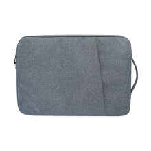 Waterproof Laptop Bag Space Gray 13.3-15.6 Inch