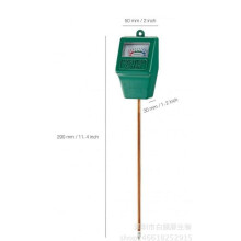 Eastbuy Soil Hygrometer Garden Tester - Αισθητήρας υγρασίας υγρόμετρου για τον κήπο Φορητός